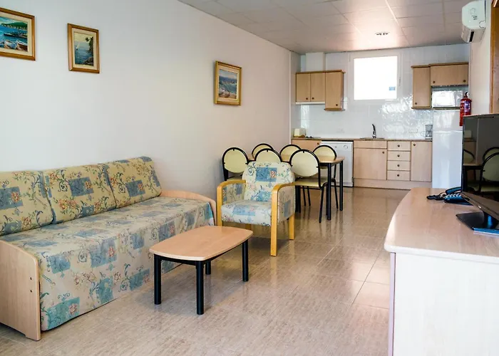 Hotel Port-Bo